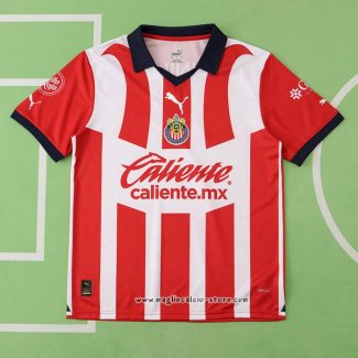 Maglia Prima Guadalajara 2023/2024