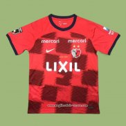 Maglia Prima Kashima Antlers 2024