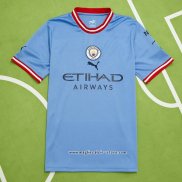 Maglia Prima Manchester City 2022/2023