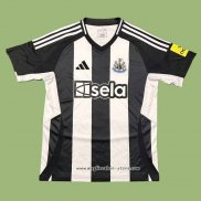 Maglia Prima Newcastle United 2024/2025