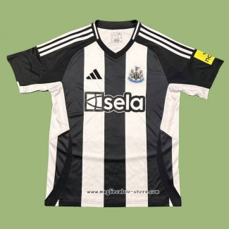 Maglia Prima Newcastle United 2024/2025