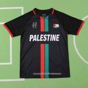 Maglia Prima Palestina 2023/2024