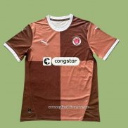 Maglia Prima St. Pauli 2024/2025