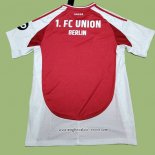 Maglia Prima Union Berlin 2024/2025