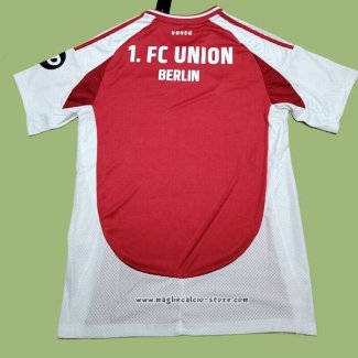 Maglia Prima Union Berlin 2024/2025