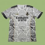 Maglia Real Madrid Special 2024/2025 Bianco