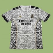 Maglia Real Madrid Special 2024/2025 Bianco