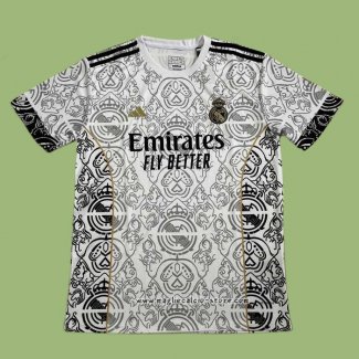 Maglia Real Madrid Special 2024/2025 Bianco