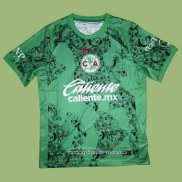 Maglia Seconda America Portiere 2024/2025