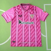 Maglia Seconda Athletic Bilbao Portiere 2023/2024