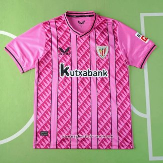 Maglia Seconda Athletic Bilbao Portiere 2023/2024