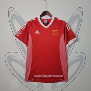 Maglia Seconda Cina Retro 2002