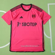 Maglia Seconda Fulham 2023/2024