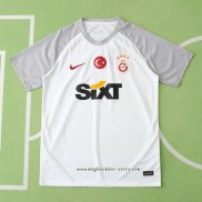 Maglia Seconda Galatasaray 2023/2024