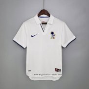 Maglia Seconda Italia Retro 1998