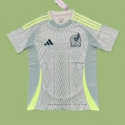 Maglia Seconda Messico 2024