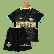 Maglia Seconda PSV Bambino 2024/2025