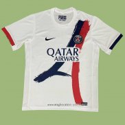 Maglia Seconda Paris Saint-Germain 2024/2025