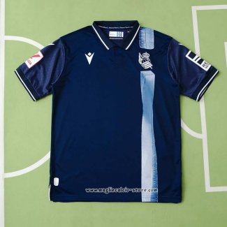 Maglia Seconda Real Sociedad 2023/2024