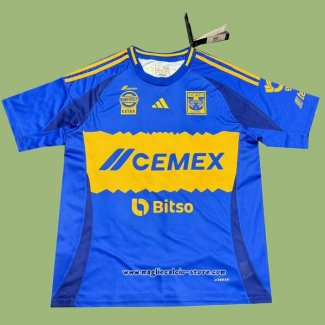 Maglia Seconda Tigres UANL 2024/2025