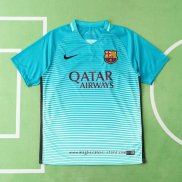 Maglia Terza Barcellona Retro 2016-2017