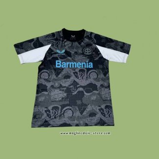 Maglia Terza Bayer Leverkusen 2024/2025