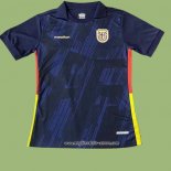 Maglia Terza Ecuador 2024