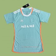 Maglia Terza Inter Miami Donna 2024