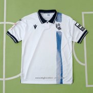 Maglia Terza Real Sociedad 2023/2024