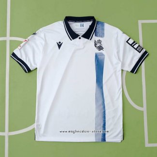 Maglia Terza Real Sociedad 2023/2024