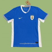 Maglia Uruguay Special 2024/2025 Blu