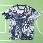 Maglia Prematch Bayern Monaco 2023