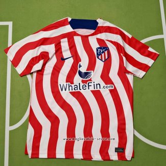 Maglia Prima Atletico Madrid 2022/2023