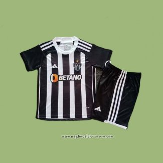 Maglia Prima Atletico Mineiro Bambino 2024/2025