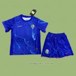 Maglia Prima Chelsea Bambino 2024/2025