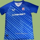 Maglia Prima Dinamo Zagreb 2024/2025