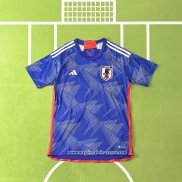 Maglia Prima Giappone 2022