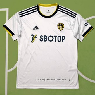 Maglia Prima Leeds United 2022/2023