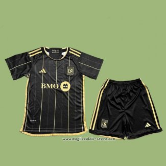 Maglia Prima Los Angeles FC Bambino 2024/2025