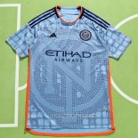 Maglia Prima New York City 2023/2024