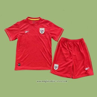 Maglia Prima Panama Bambino 2024