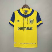 Maglia Prima Parma Retro 1993-1995