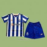 Maglia Prima Porto Bambino 2024/2025