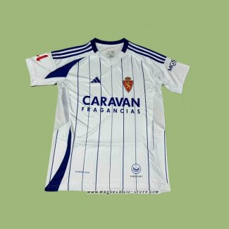 Maglia Prima Real Zaragoza 2024/2025