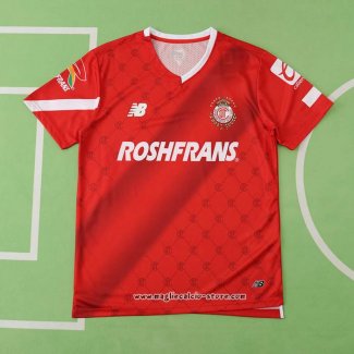 Maglia Prima Toluca 2023/2024