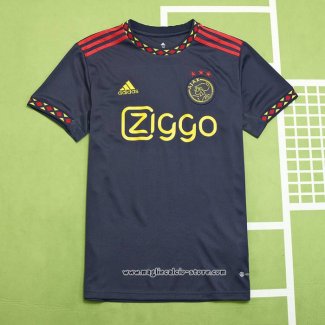 Maglia Seconda Ajax 2022/2023