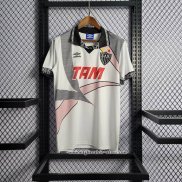 Maglia Seconda Atletico Mineiro Retro 1996