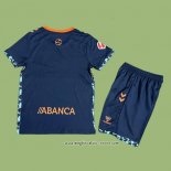 Maglia Seconda Celta Vigo Bambino 2024/2025