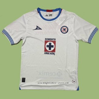 Maglia Seconda Cruz Azul 2024/2025