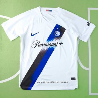 Maglia Seconda Inter 2023/2024